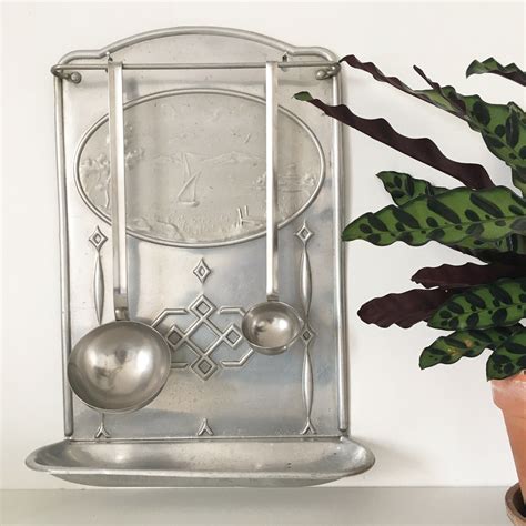 12,99 € 12,99 € 5 % coupon appliqué lors de la finalisation de la commande économisez 5 % avec coupon. Orangevertevintage — Porte Ustensiles de cuisine Vintage ...