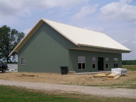 Residential Buildings Gallery – Ideal Steel