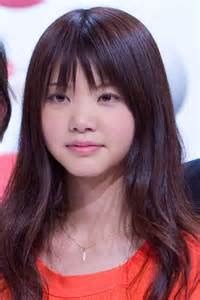 It's a small present for you. 吉岡聖恵の出演時間