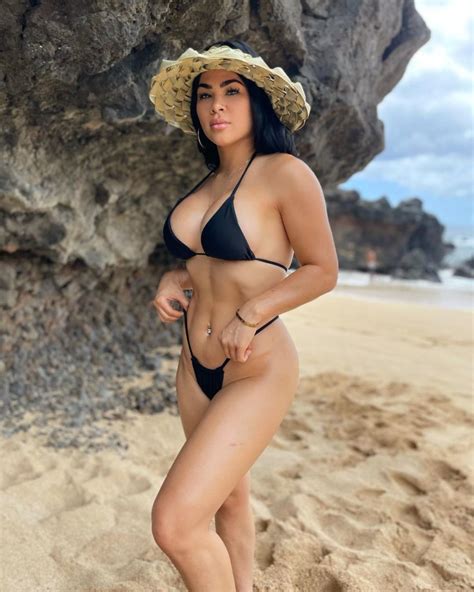 Rachael Ostovich Hot Mma Babes