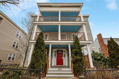 Maybe you would like to learn more about one of these? 699 Hyde Park Ave, Unit 3, Roslindale, MA | Beantown ...