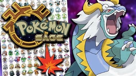 Pokemon Sage Download Latest Version — Download Android Ios Mac And