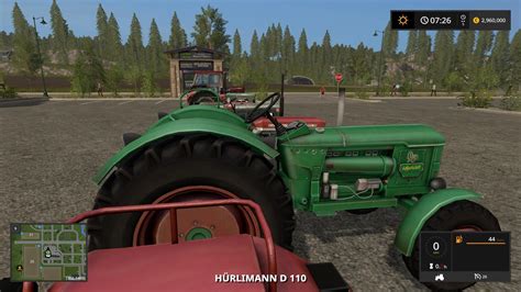 Farming Classics Expansion V10 Fs17 Farming Simulator 17 Mod Fs
