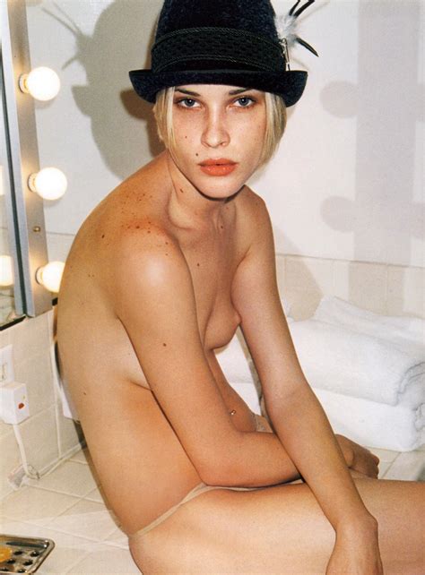 Naked Erin Wasson Added By Bot