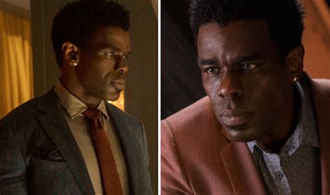 Luke Cage season 2: Bushmaster star reveals which scenes were CUT | TV