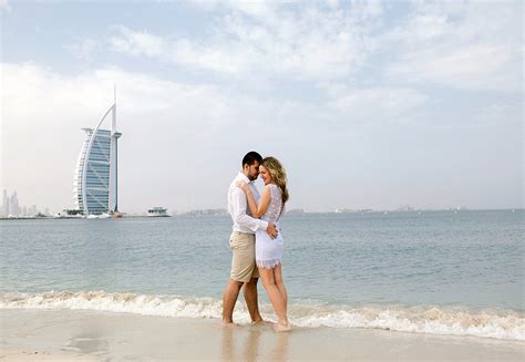 Dubai Honeymoon Package