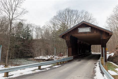 Covered Bridges Archives Uncovering New York