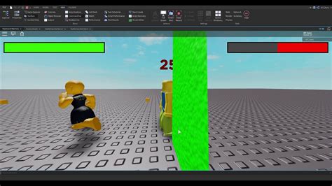 Roblox Turn Based Battle System Update 1 Youtube
