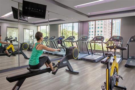Best Gyms In Ho Chi Minh City Vietnam