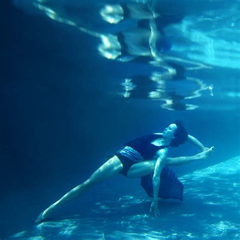 Underwater Yoga Yoga Poses Crazy Yoga Poses Yoga Inspiration