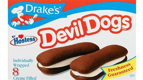 Hostess To Sell Drakes Cake Line To Mckee Foods Owner Of Little