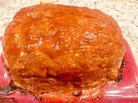 Do you cover meatloaf when cooking in the oven? Baking Meatloaf At 400 Degrees / Classic Meatloaf Rachael ...