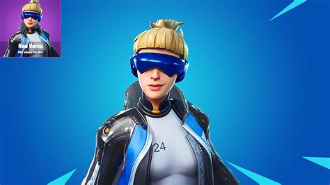Fortniteskins.net offers a database of all the skins in the fortnite battle royale. FORTNITE NEO VERSA SKIN IN-GAME WITH NEW EMOTES - YouTube