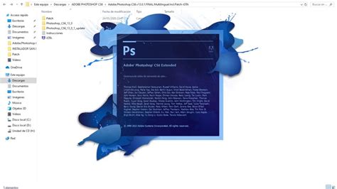 With total training for adobe illustrator cs6 essentials, host brian maffitt delivers a definitive introduction to adobe's venerable. INSTALACION DE PHOTOSHOP CS6 - YouTube