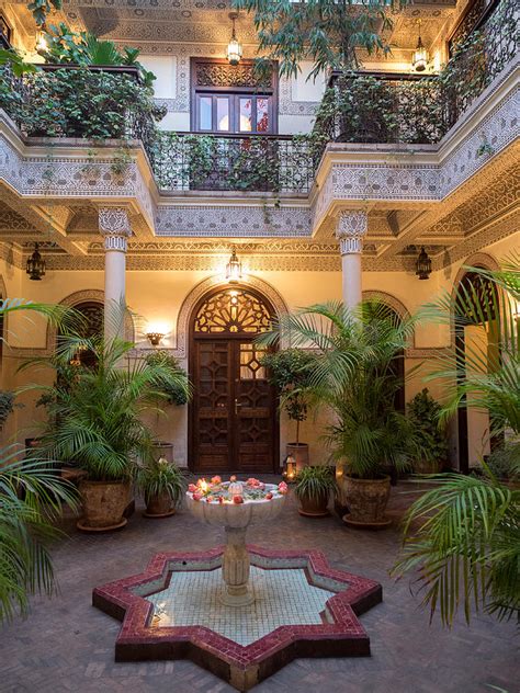 Where to find great deals where to find great deals dalmatian coast: Interior Courtyard Of Villa Des Photograph by Panoramic Images