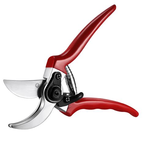 Bypass Pruners 8 Professional Sharp Bypass Pruning Shears Tree