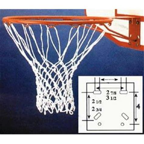 Olympia Sports Bb018p Porter Deluxe Basketball Goal