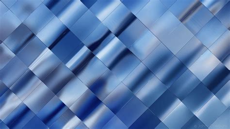 Metallic Blue Wallpapers Wallpaper Cave