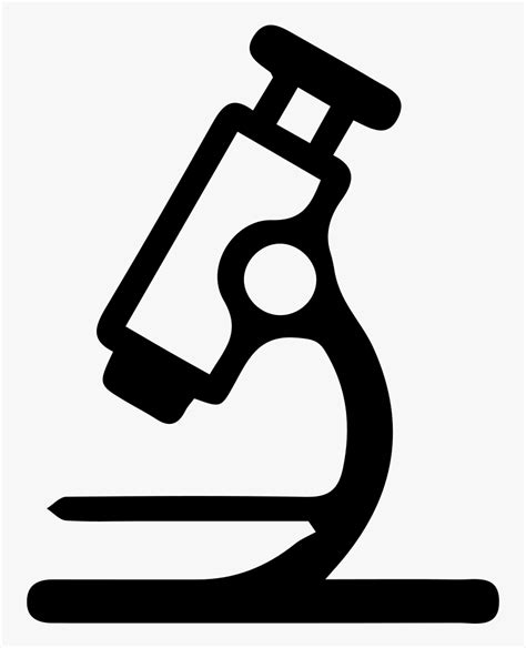 Png Icon Free Download Microscope Icon Png Transparent Png