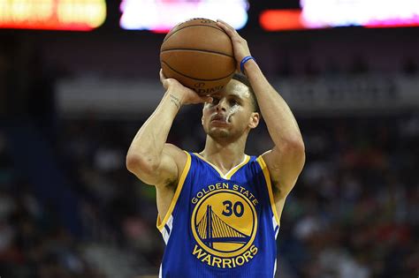 Ayesha and stephen curry surprise a special mother with gifts (ep 4) | a gift of joy. Stephen Curry Shoots Better When Chewing His Mouthguard - WSJ