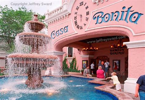 This very cool and huge complex is from the story on southpark when cartman does whatever he can to get to casa bonita. Casa Bonita Mexican Restaurant | Denver vacation, Lakewood ...