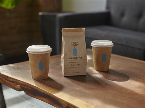 Blue Bottle Coffee Predicts Demand For Pastry With Ai