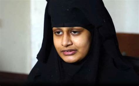 Shamima Begums Jihadi Lover Says They Were Happily Married And Baked