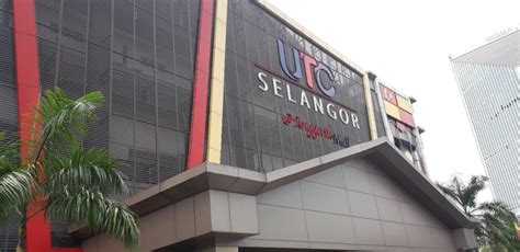 Jpj Office Utc Selangor