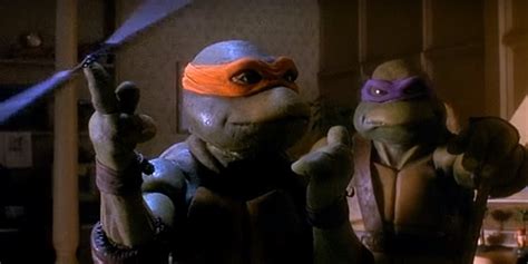 Build the epic race teenage mutant ninja turtles ii: 10 Reasons The 1990 TMNT Movie Is Still Great | ScreenRant
