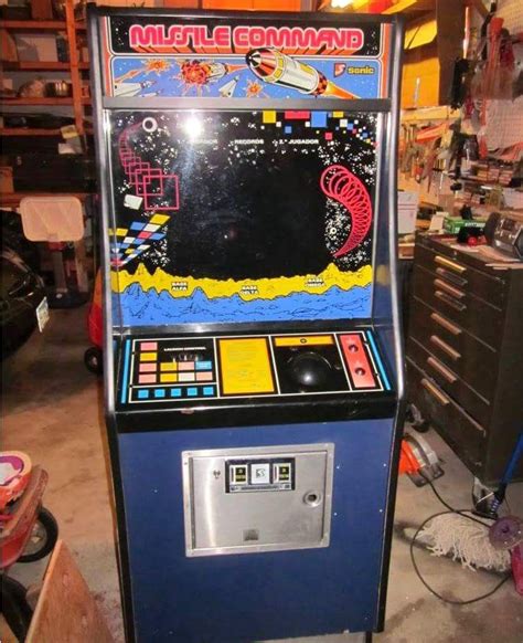 Classic Arcade Games Blog Pac Man Galaga Mr Do Rotheblog Artofit