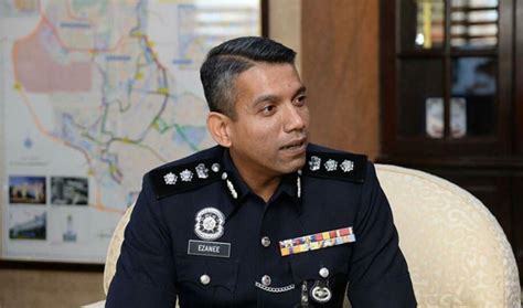 Laman ini merupakan facebook rasmi polis diraja malaysia ibu pejabat. Nik Ezanee: Kami 'Idiots' Untuk Pastikan Anda Semua ...