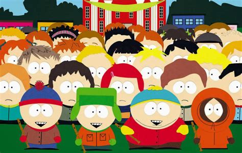 South Park Season 26 ⇒ Confirmed Release Date All Important Updates