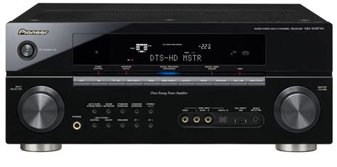 I talk about the english word pioneer; New Pioneer AV Receivers Allows Consumers to Realize High ...