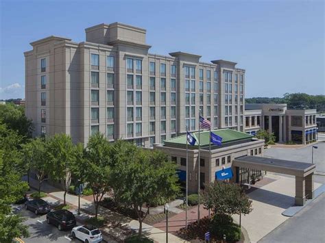 Hilton Garden Inn Virginia Beach Town Center Hotel Reviews And Price Comparison Tripadvisor