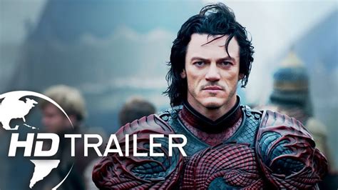 Dracula Untold Official Hd Trailer 2 Youtube