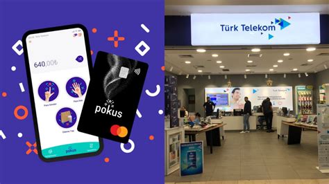 T Rk Telekom Pokus Kart Nedir Nas L Al N R Ekonomi Haberleri