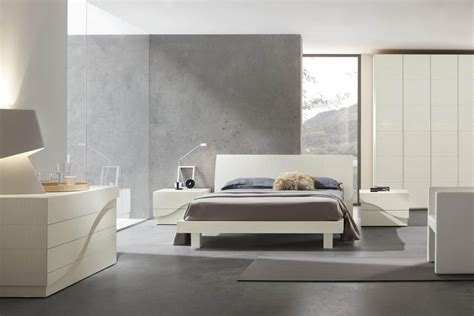 Made In Italy Wood Designer Bedroom Set Thousand Oaks California
