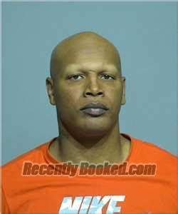 Recent Booking Mugshot For Lamont Fuller In Milwaukee County Wisconsin