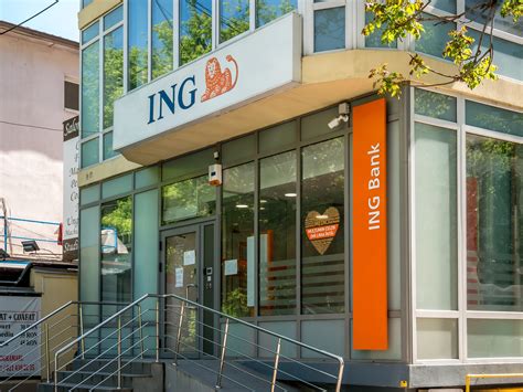 ING se judecă pentru recuperarea unei datorii în valoare de 147