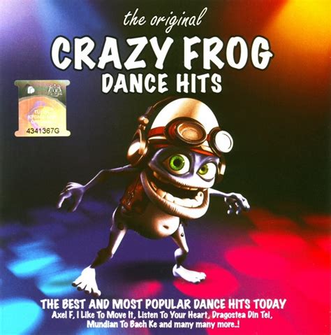 Crazy Frog In The 80's - 45 best images about CRAZY FROG on Pinterest | Music videos, Youtube