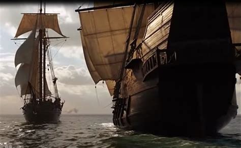 The 1700s Sailing Sailing Ships Us History