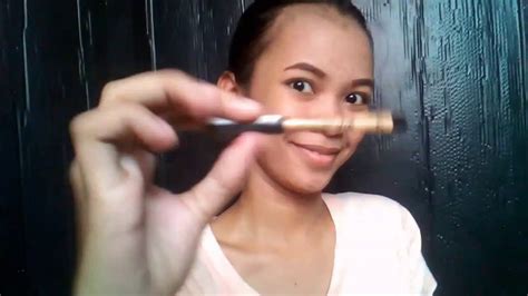 BASIC MAKE UP TUTORIAL ️ - YouTube