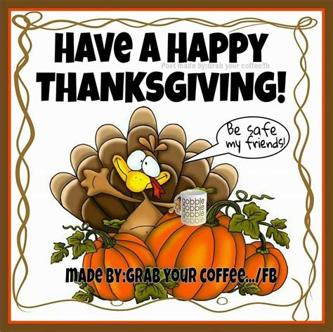 Have A Happy Thanksgiving Pictures Photos And Images For Facebook