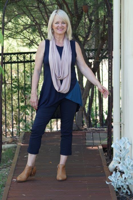 Trendy Clothes And Style Tips For Women Over 50 Lifestyle Fifty