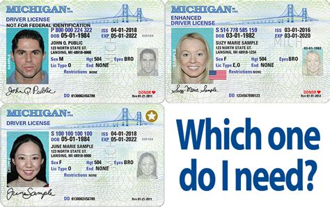 Getting Drivers License Reinstated Michigan