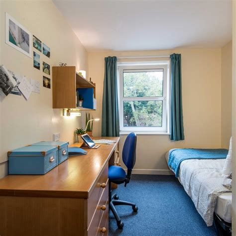 Archers Road Student Accommodation University Of Southampton