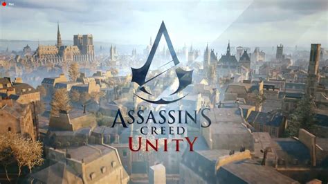 Assassin S Creed Unity Seq 2 Memory 01 Imprisoned YouTube