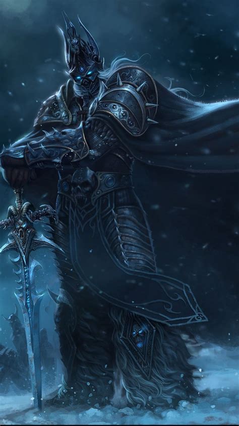 Sindragosa World Of Warcraft Hd Wallpapers Backgrounds с изображениями
