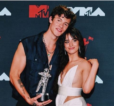 aseguran que shawn mendes fue quien dio el primer paso para terminar su romance con camila