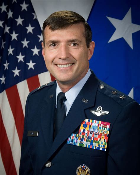 Major General Robert C Kane Air Force Biography Display